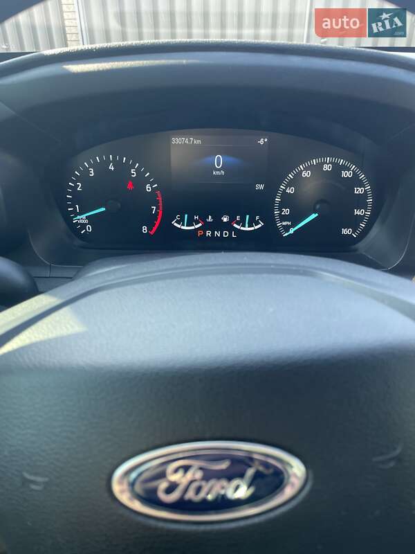 Внедорожник / Кроссовер Ford Explorer 2022 в Киеве