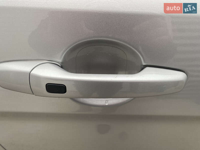 Внедорожник / Кроссовер Ford Explorer 2019 в Киеве