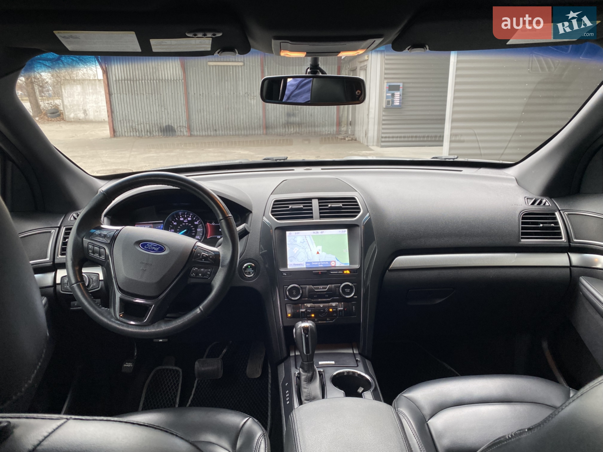 2019 Ford Explorer - мініатюра 15