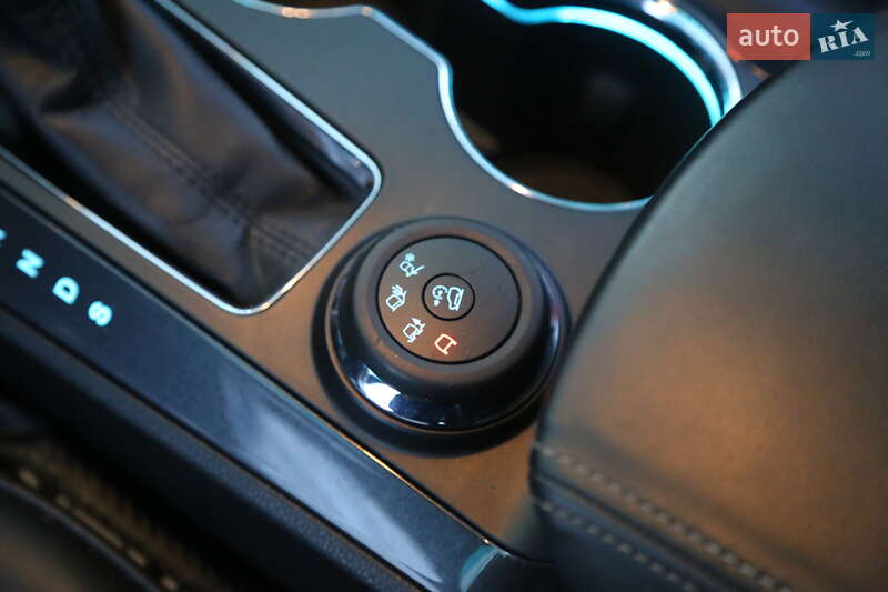 Внедорожник / Кроссовер Ford Explorer 2016 в Киеве