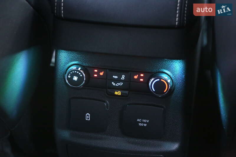 Внедорожник / Кроссовер Ford Explorer 2016 в Киеве