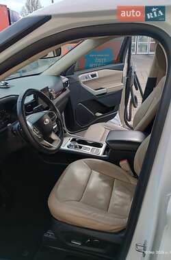 Внедорожник / Кроссовер Ford Explorer 2020 в Хмельницком