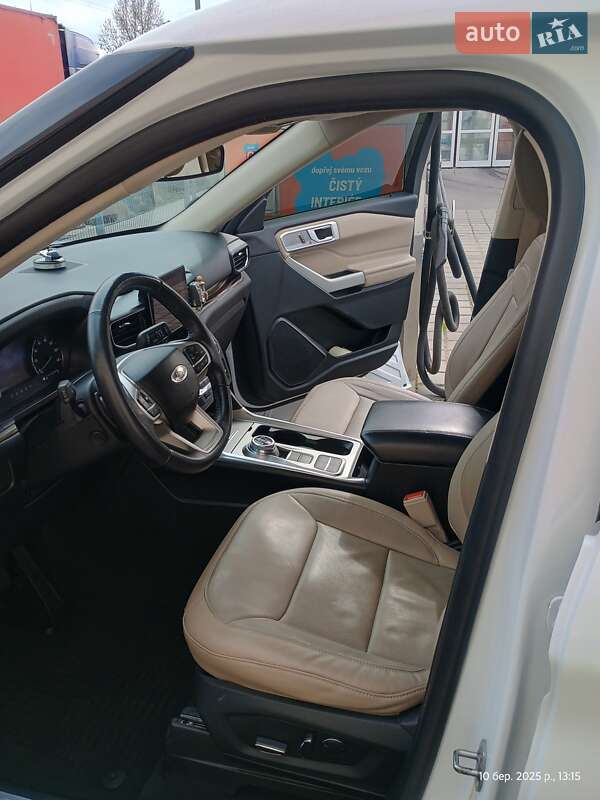 Внедорожник / Кроссовер Ford Explorer 2020 в Хмельницком