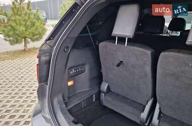Позашляховик / Кросовер Ford Explorer 2017 в Хмельницькому фото 26 Позашляховик / Кросовер Ford Explorer 2017 в Хмельницькому