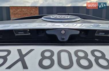 Позашляховик / Кросовер Ford Explorer 2017 в Хмельницькому фото 24 Позашляховик / Кросовер Ford Explorer 2017 в Хмельницькому