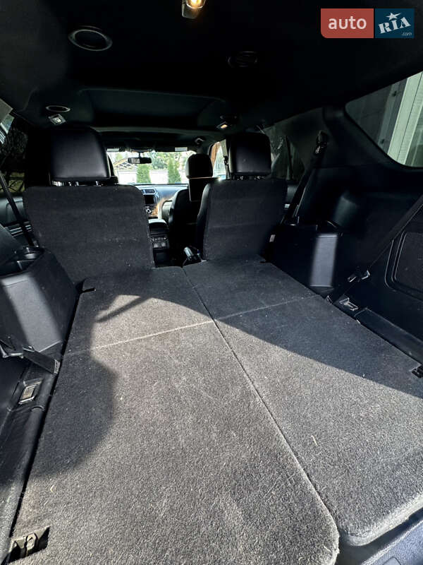 Позашляховик / Кросовер Ford Explorer 2017 в Києві фото 5 Позашляховик / Кросовер Ford Explorer 2017 в Києві