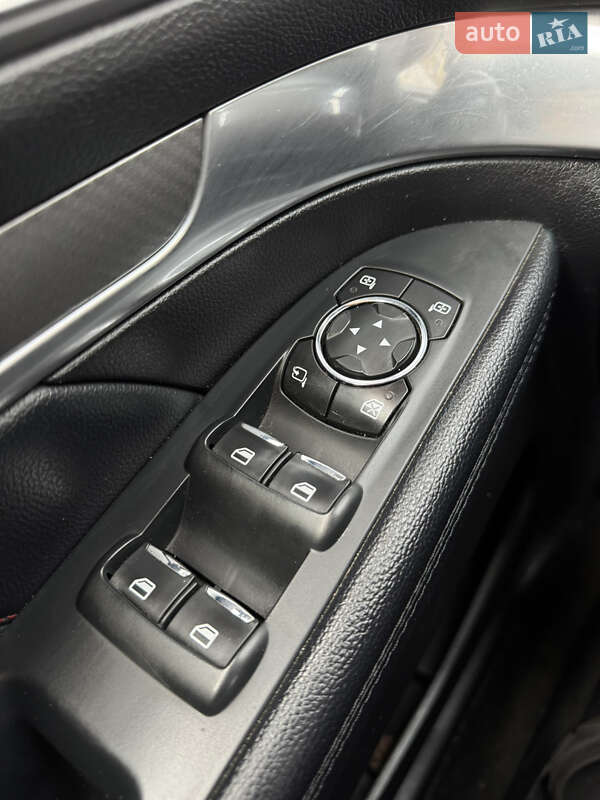 Позашляховик / Кросовер Ford Explorer 2017 в Києві фото 15 Позашляховик / Кросовер Ford Explorer 2017 в Києві