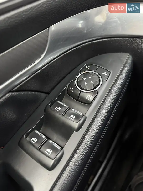 Ford Explorer 2017