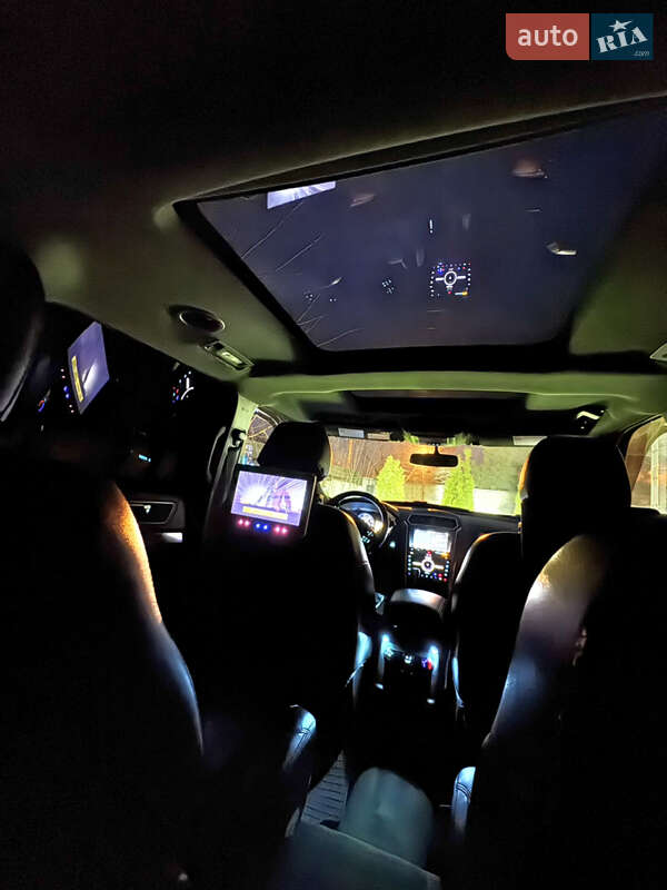 Позашляховик / Кросовер Ford Explorer 2017 в Києві фото 27 Позашляховик / Кросовер Ford Explorer 2017 в Києві