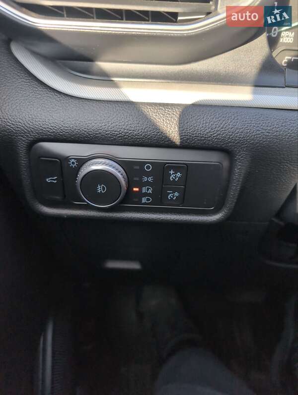 Внедорожник / Кроссовер Ford Explorer 2019 в Ковеле фото 14 Внедорожник / Кроссовер Ford Explorer 2019 в Ковеле