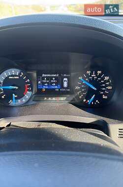 Внедорожник / Кроссовер Ford Explorer 2016 в 