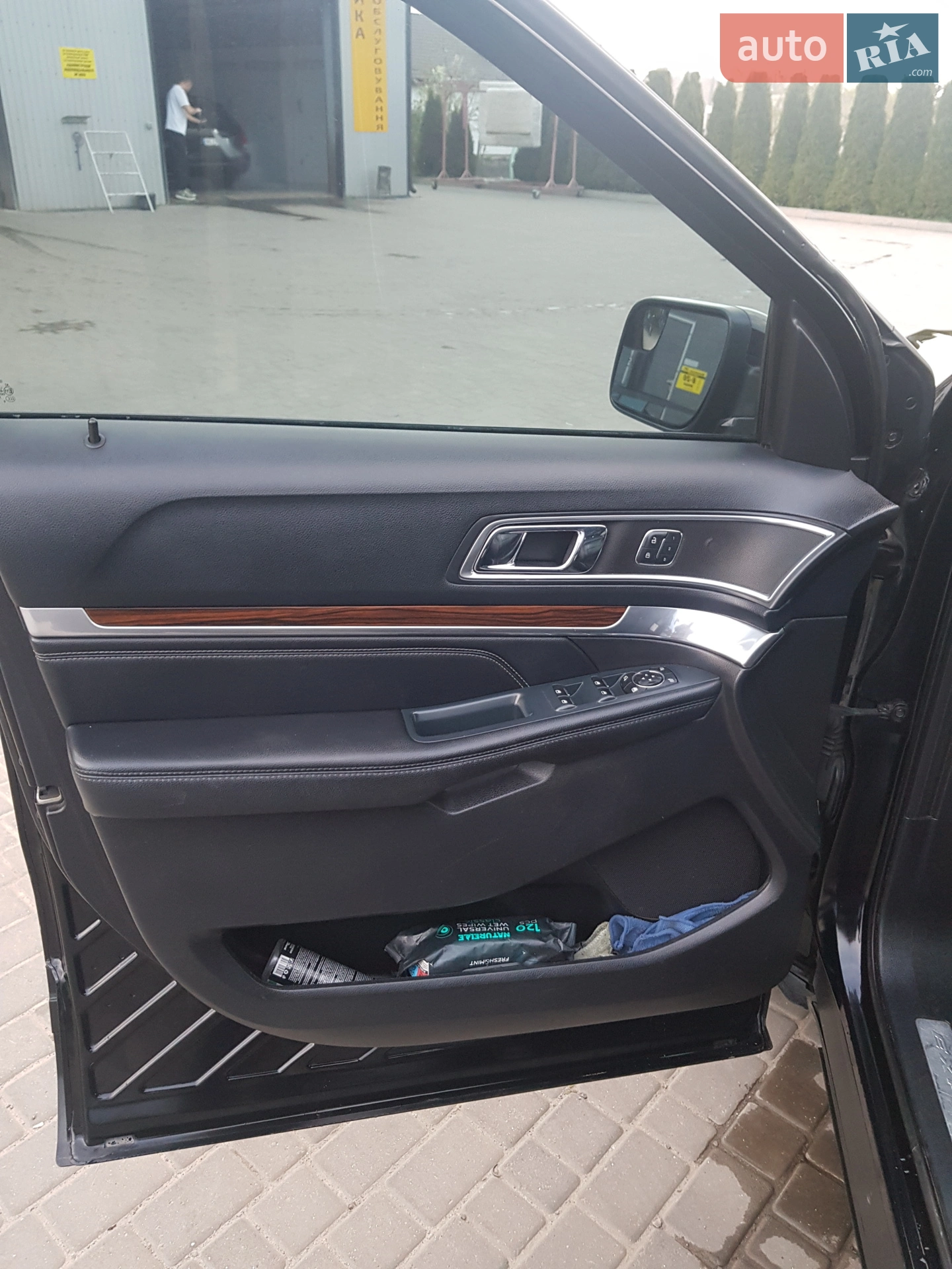 2015 Ford Explorer - мініатюра 10