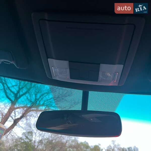 Внедорожник / Кроссовер Ford Explorer 2013 в Александрие фото 22 Внедорожник / Кроссовер Ford Explorer 2013 в Александрие