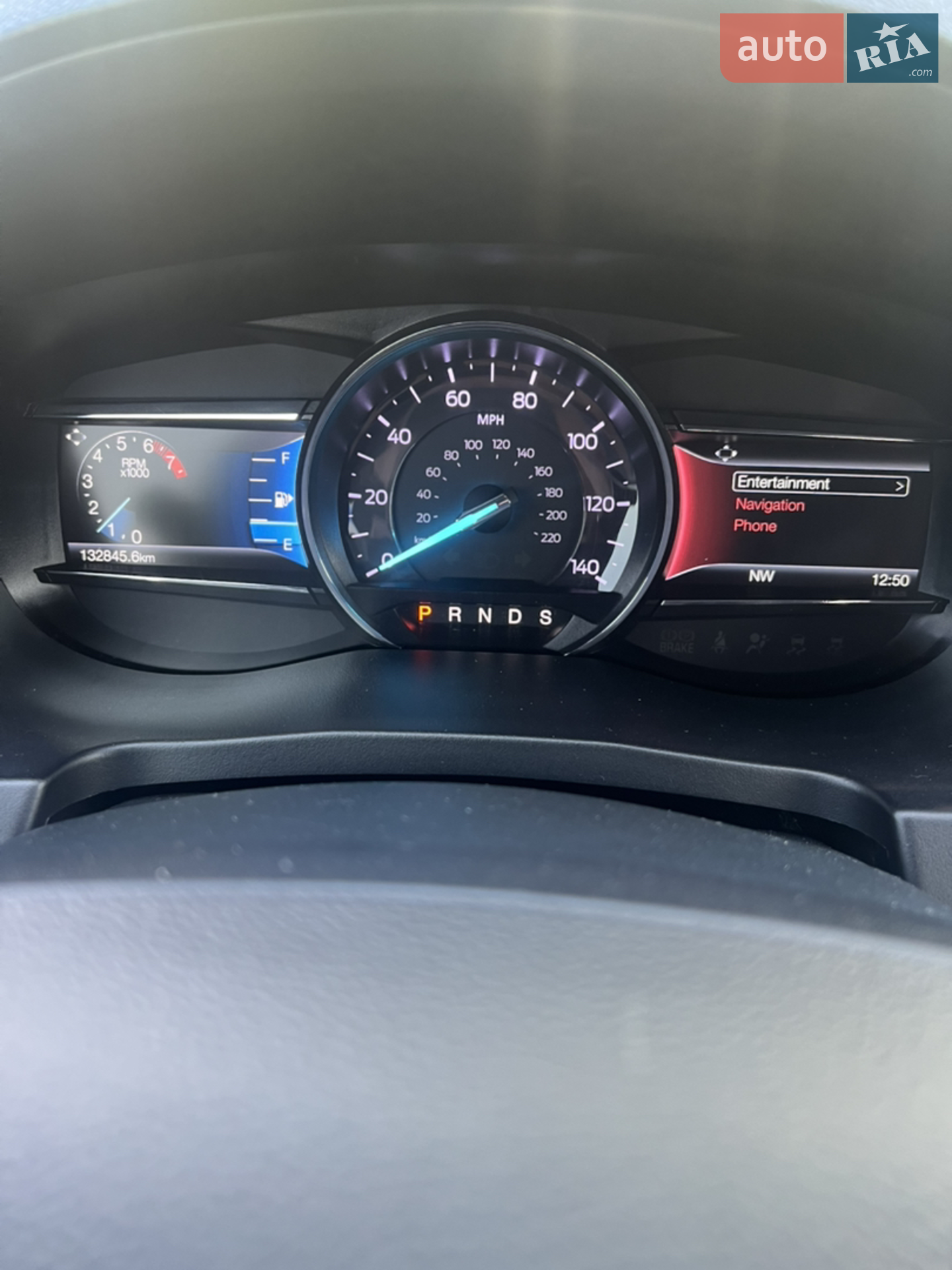 2018 Ford Explorer - мініатюра 15