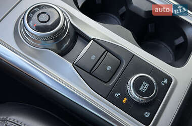 Внедорожник / Кроссовер Ford Explorer 2021 в 