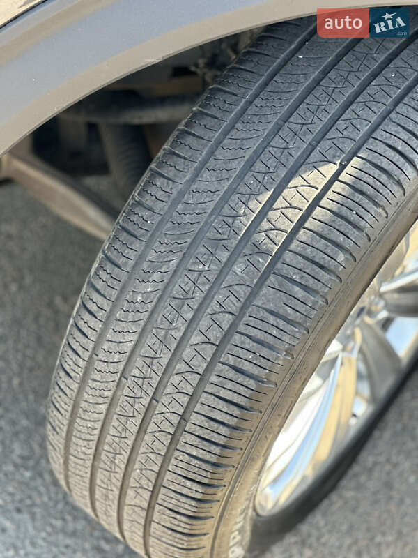 Внедорожник / Кроссовер Ford Explorer 2019 в Киеве фото 4 Внедорожник / Кроссовер Ford Explorer 2019 в Киеве