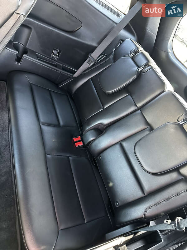 Внедорожник / Кроссовер Ford Explorer 2019 в Киеве фото 31 Внедорожник / Кроссовер Ford Explorer 2019 в Киеве