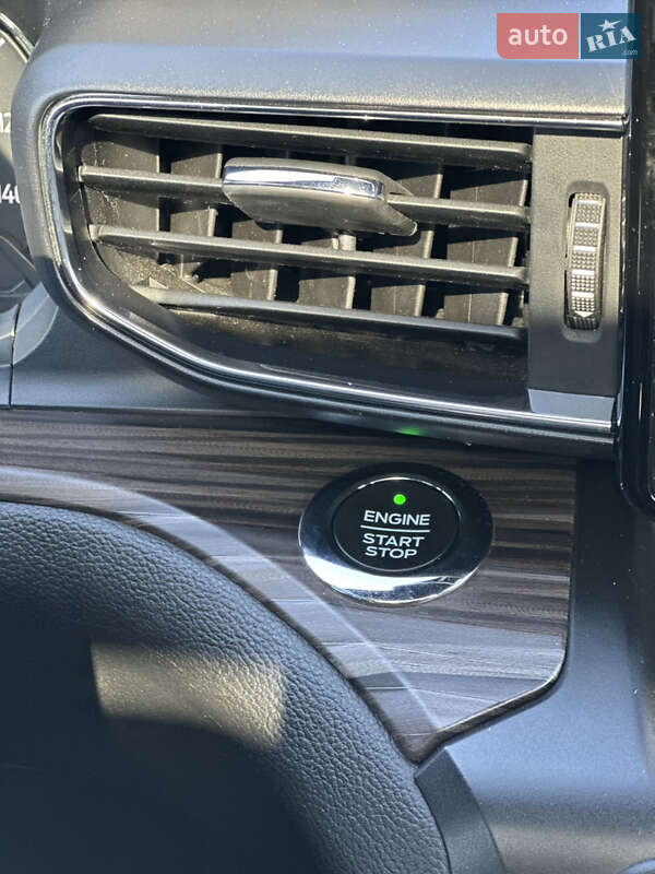 Внедорожник / Кроссовер Ford Explorer 2019 в Киеве фото 38 Внедорожник / Кроссовер Ford Explorer 2019 в Киеве