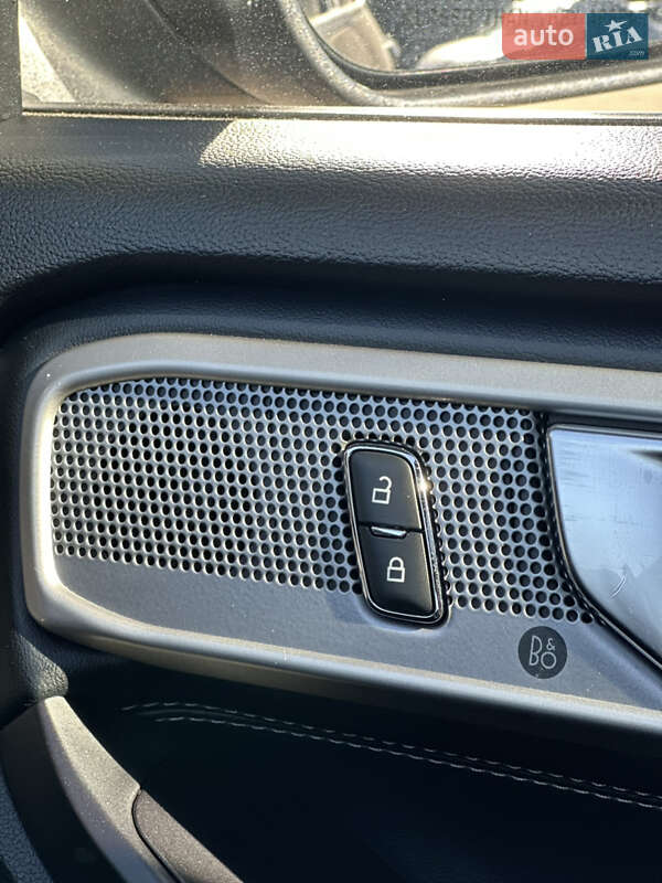 Внедорожник / Кроссовер Ford Explorer 2019 в Киеве фото 46 Внедорожник / Кроссовер Ford Explorer 2019 в Киеве