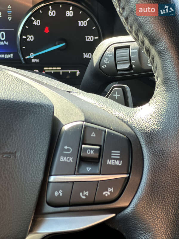 Внедорожник / Кроссовер Ford Explorer 2019 в Киеве фото 54 Внедорожник / Кроссовер Ford Explorer 2019 в Киеве