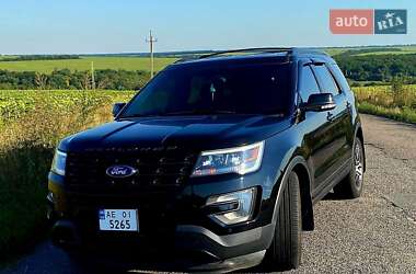 Ford Explorer 2015 Ford Explorer 2015