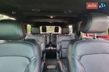 Внедорожник / Кроссовер Ford Explorer 2015 в 
