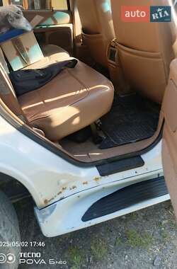 Внедорожник / Кроссовер Ford Explorer 1995 в 