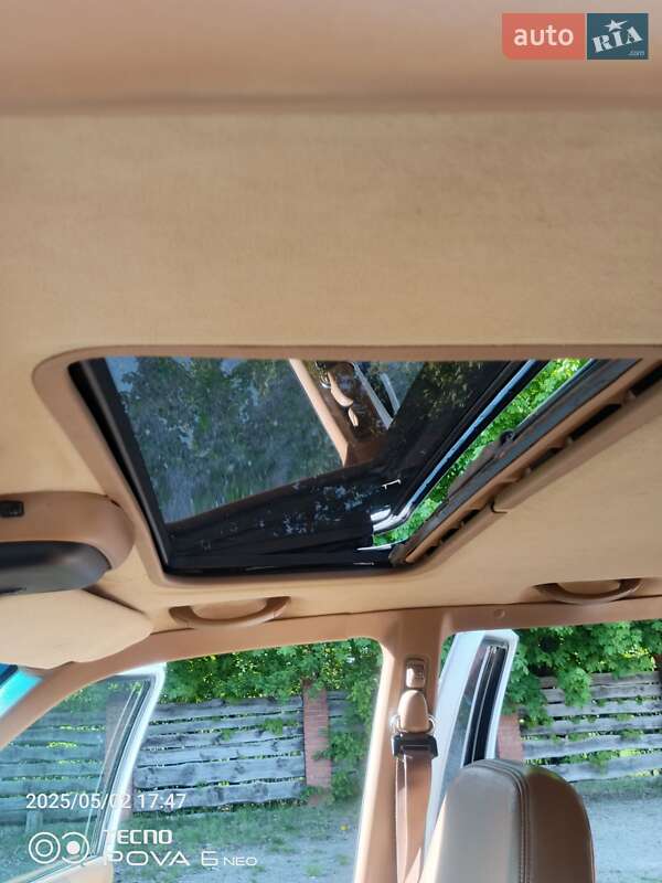 Позашляховик / Кросовер Ford Explorer 1995 в Львові