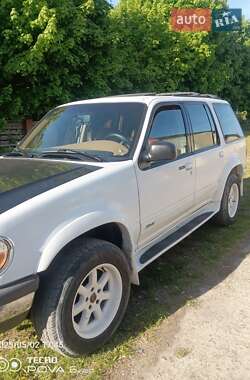 Внедорожник / Кроссовер Ford Explorer 1995 в 
