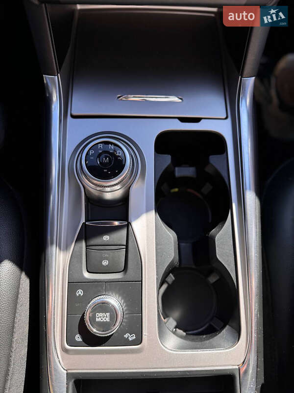 Внедорожник / Кроссовер Ford Explorer 2019 в Броварах