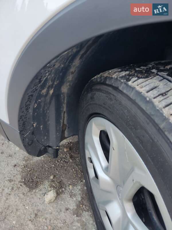 Внедорожник / Кроссовер Ford Explorer 2017 в Кременце фото 40 Внедорожник / Кроссовер Ford Explorer 2017 в Кременце