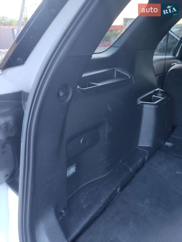 Внедорожник / Кроссовер Ford Explorer 2017 в Кременце фото 58 Внедорожник / Кроссовер Ford Explorer 2017 в Кременце