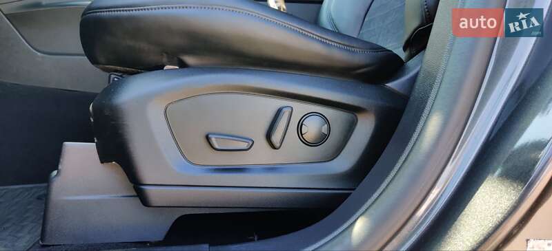 Внедорожник / Кроссовер Ford Explorer 2020 в Одессе