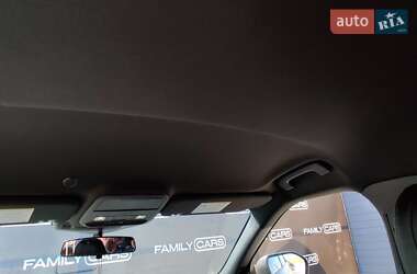 Позашляховик / Кросовер Ford Explorer 2020 в 