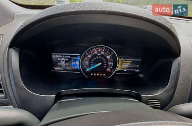 Внедорожник / Кроссовер Ford Explorer 2018 в 