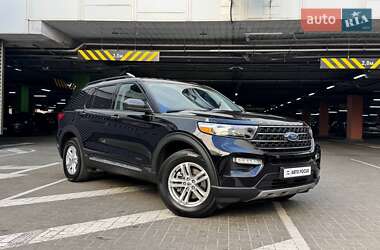 Ford Explorer 2023 Ford Explorer 2023