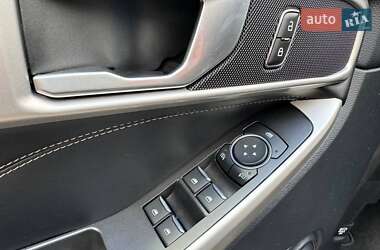 Внедорожник / Кроссовер Ford Explorer 2023 в 