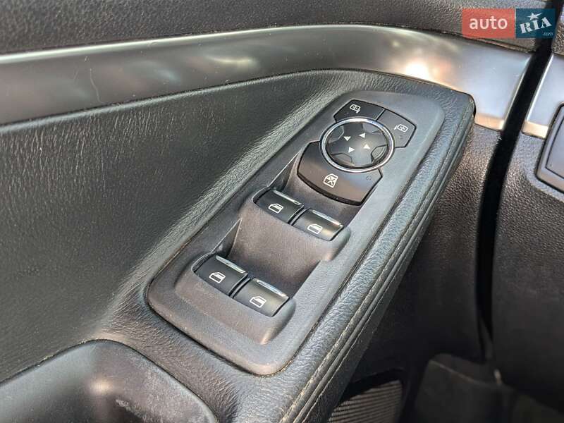 Внедорожник / Кроссовер Ford Explorer 2017 в Киеве