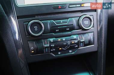 Внедорожник / Кроссовер Ford Explorer 2015 в 