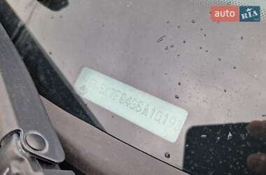 Внедорожник / Кроссовер Ford Explorer 2015 в 