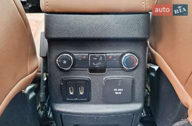 Внедорожник / Кроссовер Ford Explorer 2015 в 