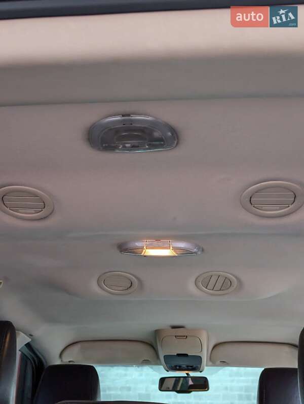 Внедорожник / Кроссовер Ford Explorer 2009 в Ровно