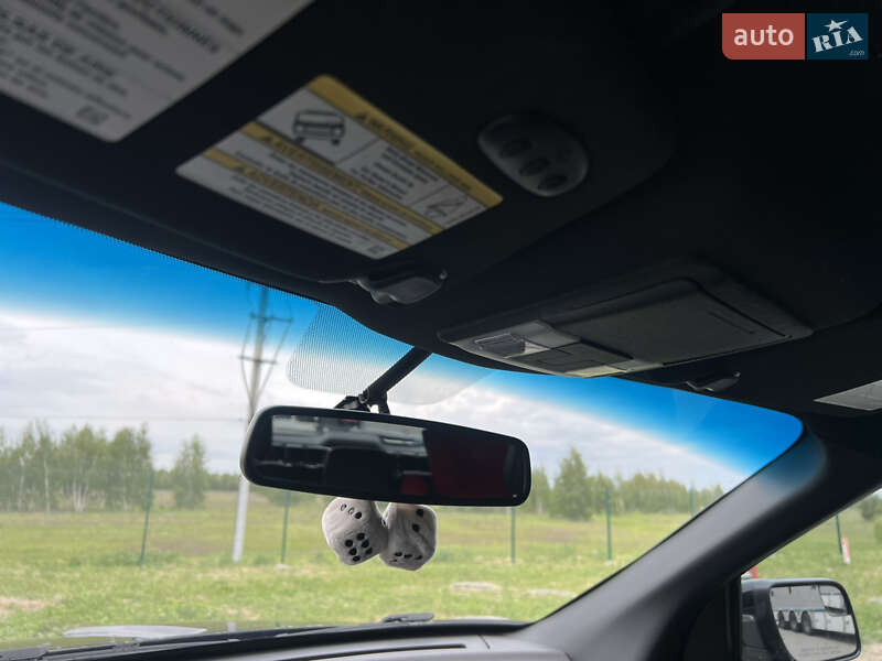 Позашляховик / Кросовер Ford Explorer 2018 в Києві