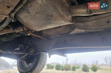 Внедорожник / Кроссовер Ford Explorer 1991 в 