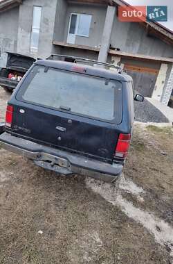 Внедорожник / Кроссовер Ford Explorer 1991 в 