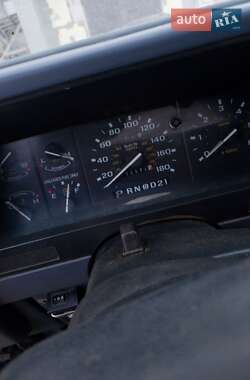 Внедорожник / Кроссовер Ford Explorer 1991 в 