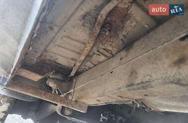 Внедорожник / Кроссовер Ford Explorer 1991 в 