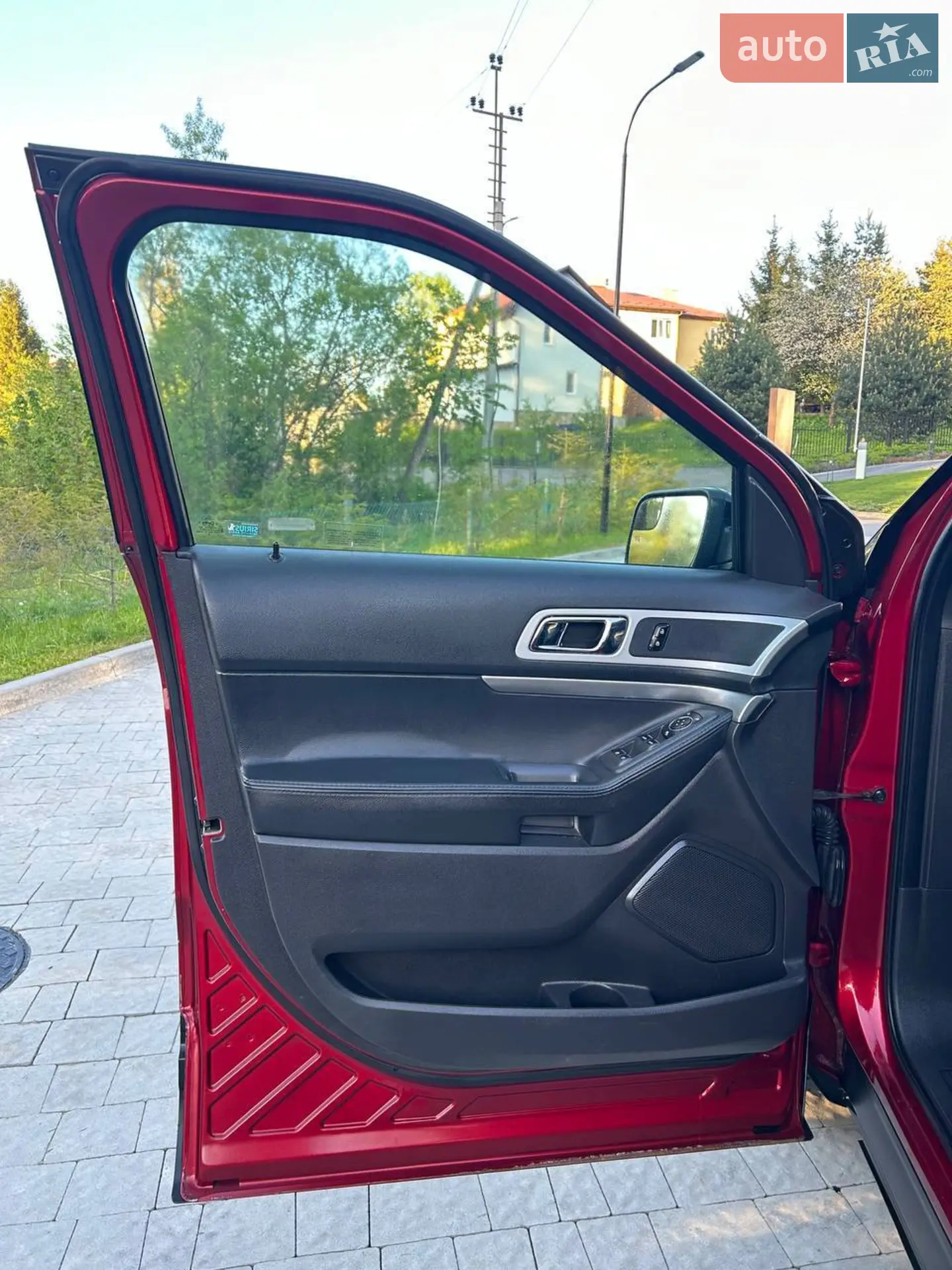 2012 Ford Explorer - мініатюра 39