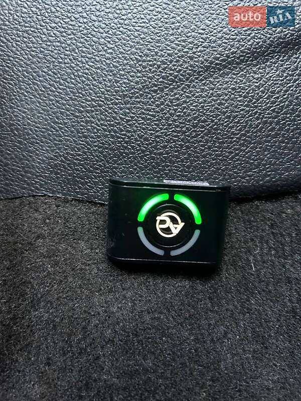 Позашляховик / Кросовер Ford Explorer 2012 в Дрогобичі