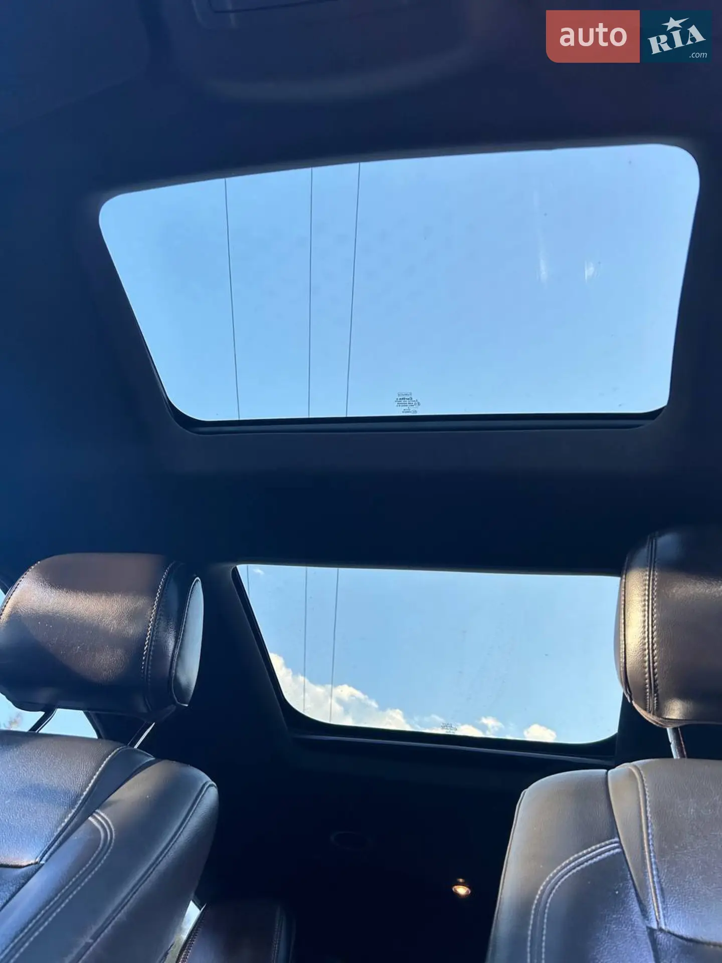 2012 Ford Explorer - мініатюра 55